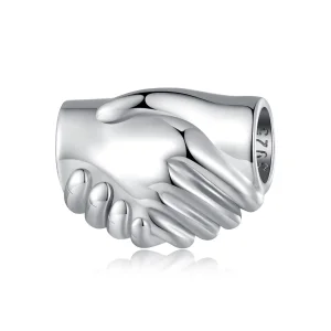 (bild till) Pandora Style Handskeppningscharm - SCC2521