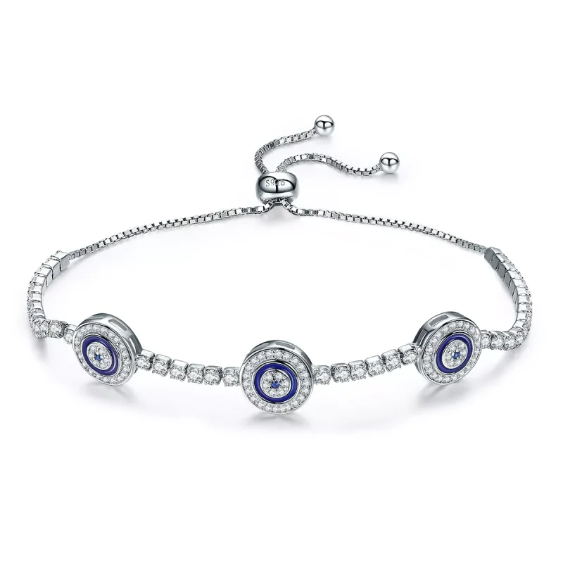 (bild till) Pandora Stil Armband Skydd - Scb002 - View 2