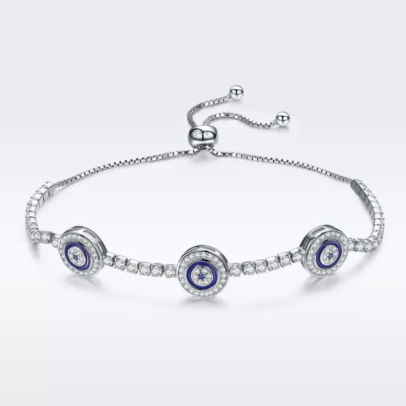 (bild till) Pandora Stil Armband Skydd - Scb002 - View 3