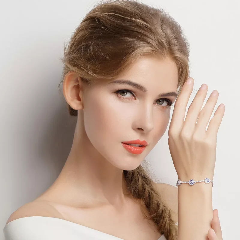 (bild till) Pandora Stil Armband Skydd - Scb002 - View 4
