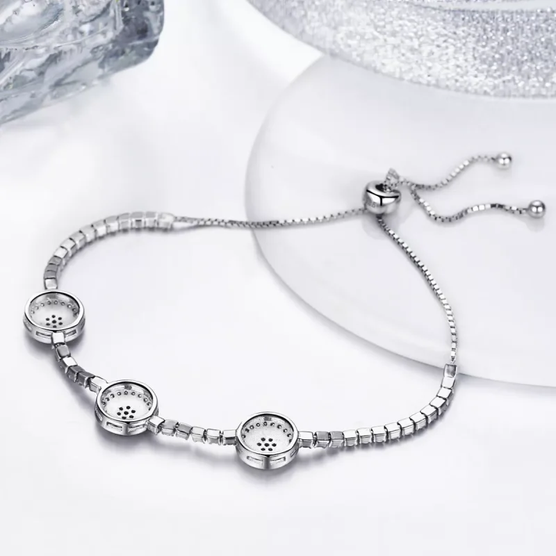 (bild till) Pandora Stil Armband Skydd - Scb002 - View 5