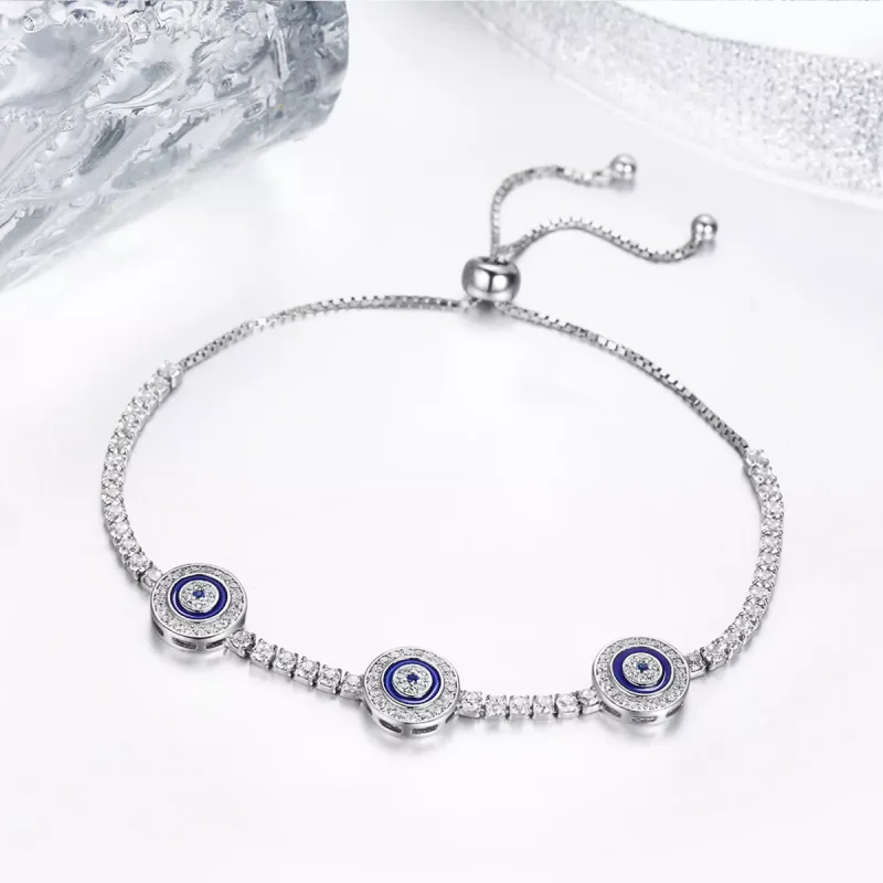 (bild till) Pandora Stil Armband Skydd - Scb002 - View 6