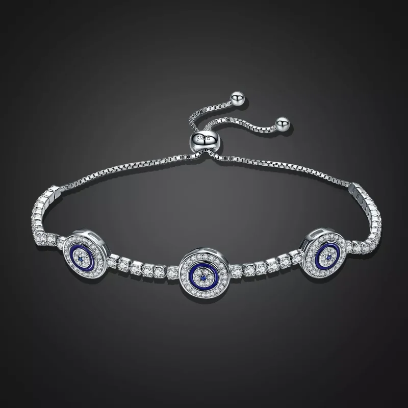 (bild till) Pandora Stil Armband Skydd - Scb002 - View 7
