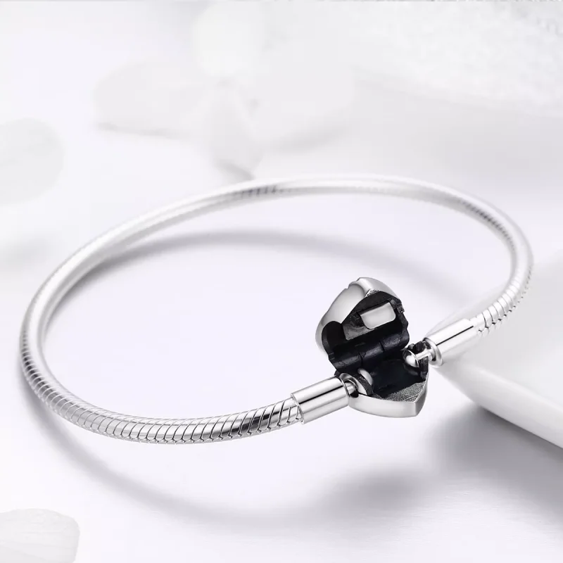 (bild till) Pandora Stil Armband Släktträd - Scb066 - View 6