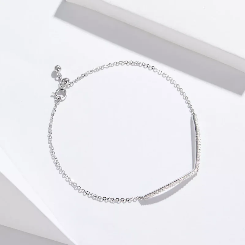 (bild till) Pandora Stil Armband Triumferande Återkomst - Scb137 - View 3