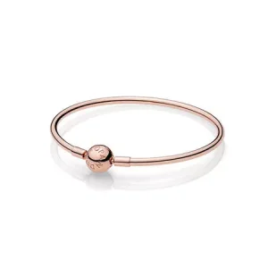 (bild till) Moments PANDORA Rose Armring 587132