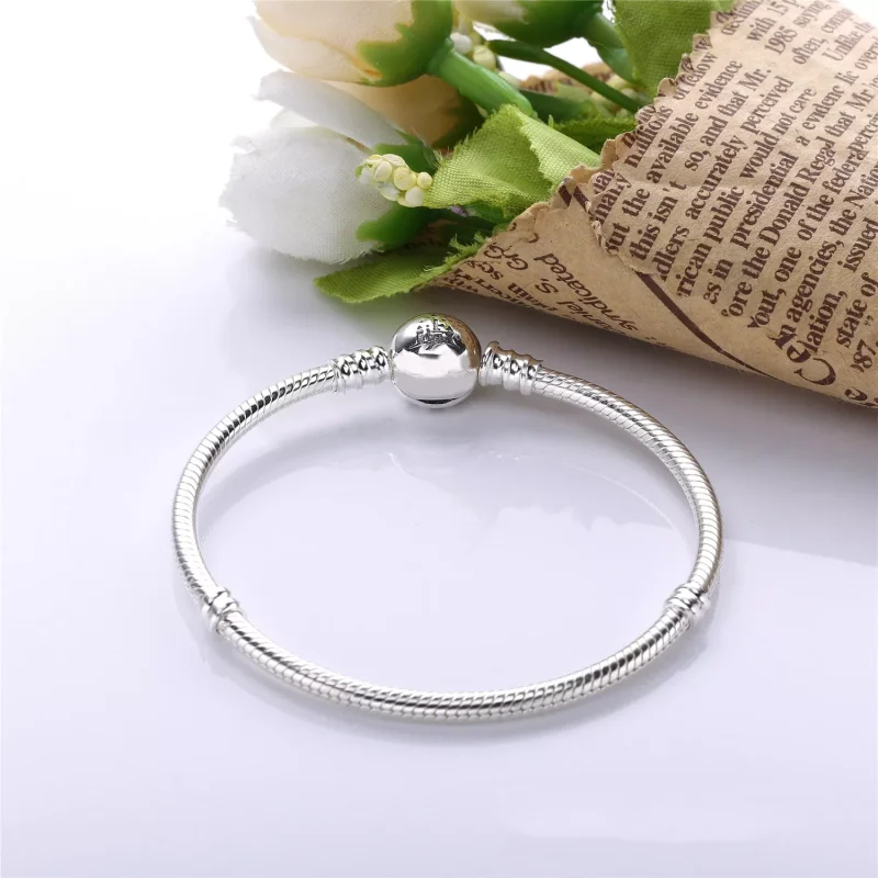 (bild till) Pandora Armband Disney, Underbar Värld - Pe00045-1 - View 2