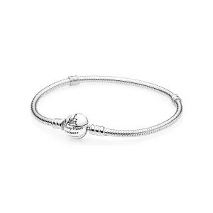 (bild till) Pandora Armband Disney, Underbar Värld - Pe00045-1