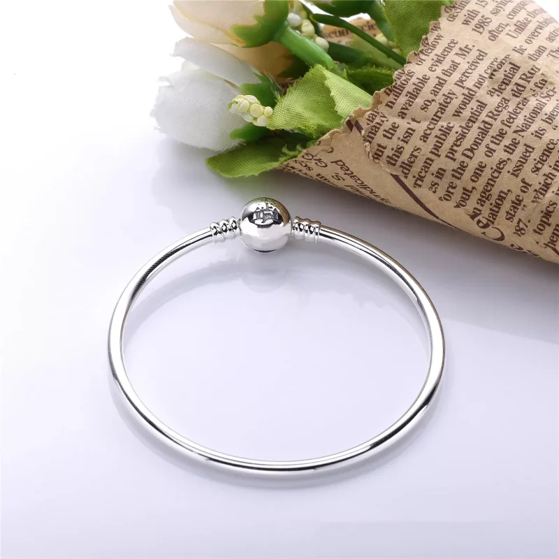 (bild till) Pandora Armband Disney, Underbar Värld - Pe00046-1 - View 2