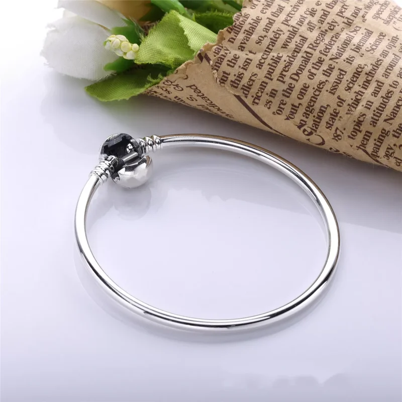 (bild till) Pandora Armband Disney, Underbar Värld - Pe00046-1 - View 3