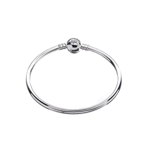 (bild till) Pandora Armband Disney, Underbar Värld - Pe00046-1
