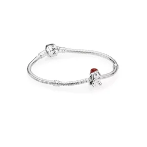 (bild till) Pandora Armband Jul - R900164