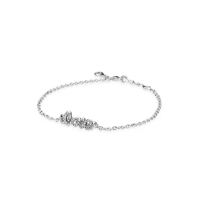 (bild till) Pandora Armband Kärlekssignatur - 590510Cz