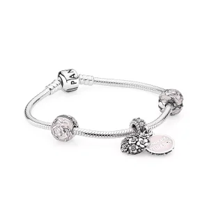 (bild till) Pandora Armband Mamma - R500141