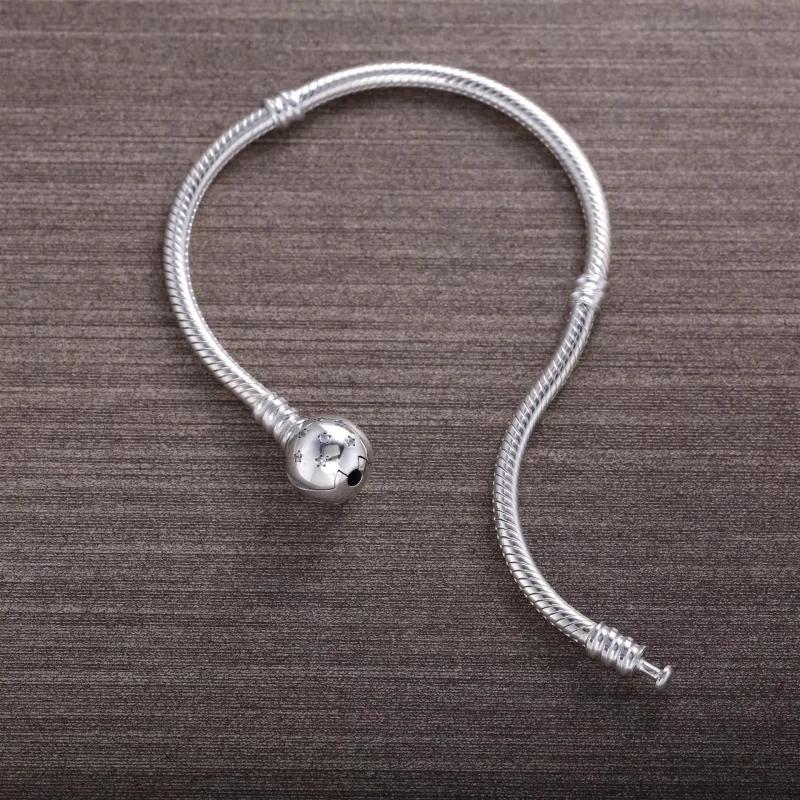(bild till) Pandora Armband Stjärna - Pe00023-1B - View 2