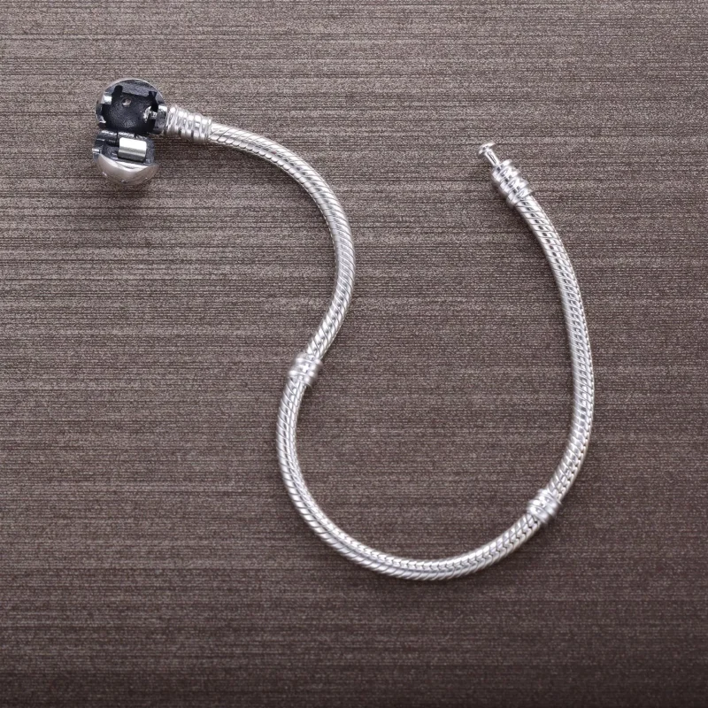 (bild till) Pandora Armband Stjärna - Pe00023-1B - View 3