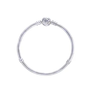 (bild till) Pandora Armband Stjärna - Pe00023-1B