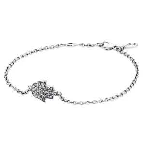 (bild till) Pandora Armband Symbol För Skydd - 590505Cz