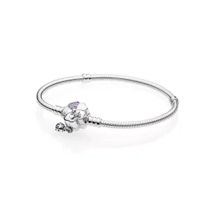 (bild till) Pandora Armband Wildflower Äng - 597124Nlc