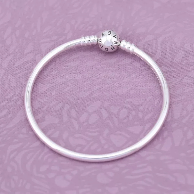 (bild till) Pandora Armring Du Är En Stjärna - 590720Cz - View 2