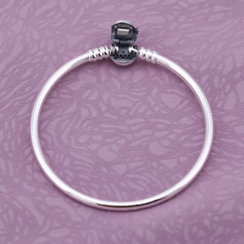 (bild till) Pandora Armring Du Är En Stjärna - 590720Cz - View 3