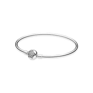 (bild till) Pandora Armring Du Är En Stjärna - 590720Cz