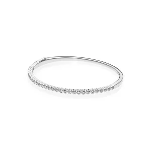 (bild till) Pandora Armring Lockande Lysande - 590531Cz