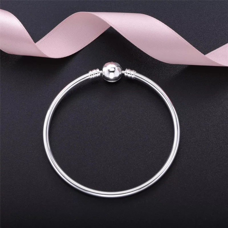 (bild till) Pandora Armring Mousserande Sexkant - Pe0009-1B - View 3