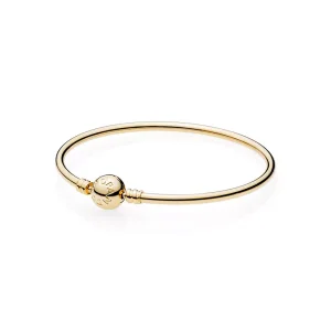 (bild till) Pandora Armring Signatur - 550713