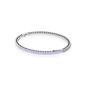 (bild till) Pandora Armring Strålande Hjärtan - 590537En66