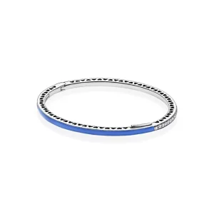 (bild till) Pandora Armring Strålande Hjärtan - 590537En82