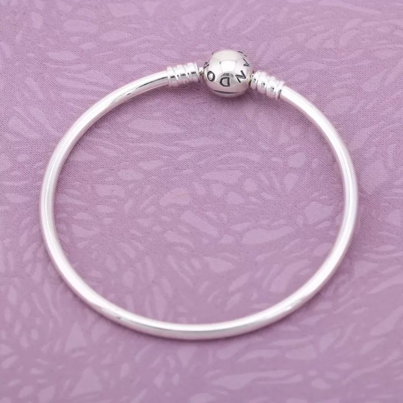 (bild till) Pandora Armring Väsen - 596006 - View 2
