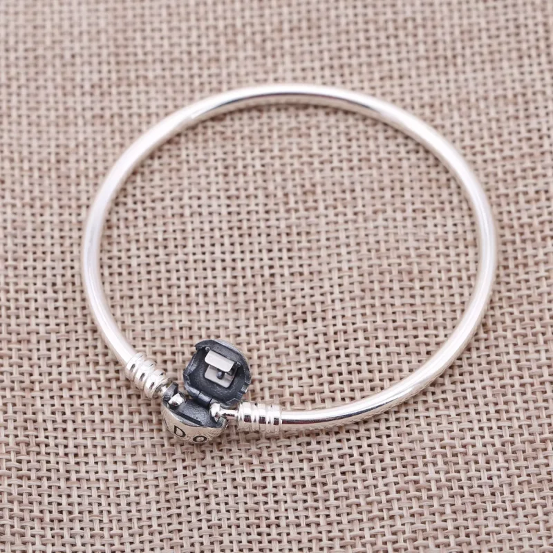 (bild till) Pandora Armring Väsen - 596006 - View 3