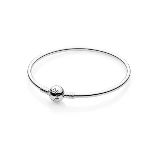 (bild till) PANDORA Moments Armring 590713