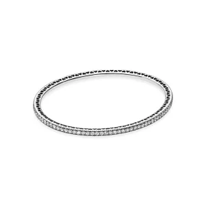 (bild till) Twinkling Forever Bangle