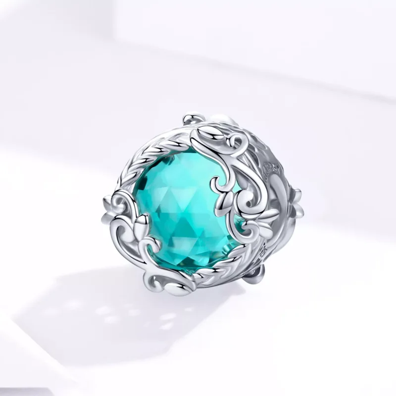 (bild till) Pandora Stil Berlock Cecret Garden - Bsc105 - View 2