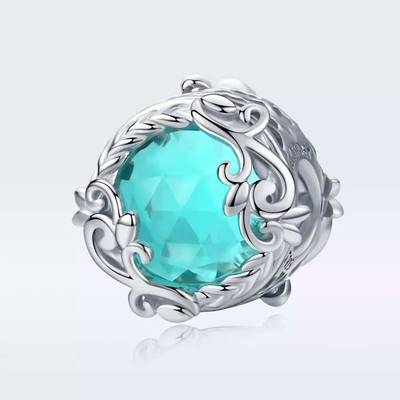 (bild till) Pandora Stil Berlock Cecret Garden - Bsc105 - View 5