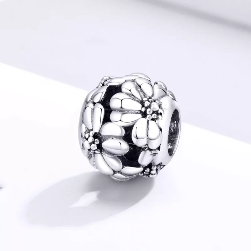 (bild till) Pandora Stil Berlock Daisy - Scc1487 - View 2