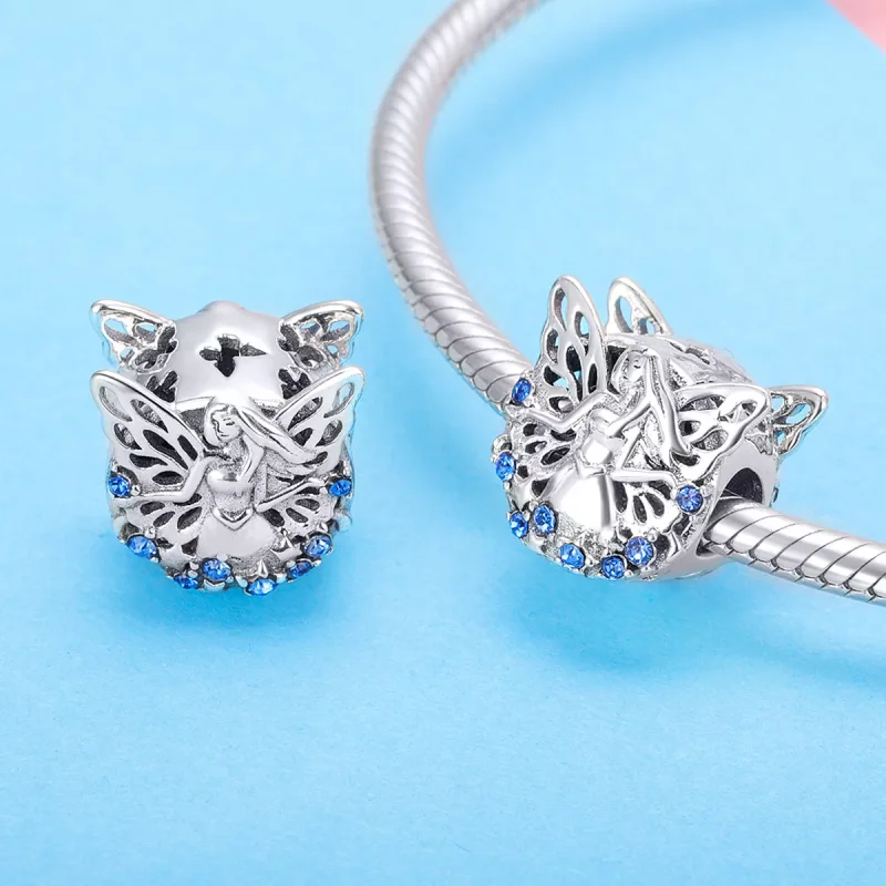 (bild till) Pandora Stil Berlock Fe - Bsc027 - View 3