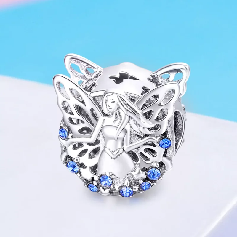 (bild till) Pandora Stil Berlock Fe - Bsc027 - View 4