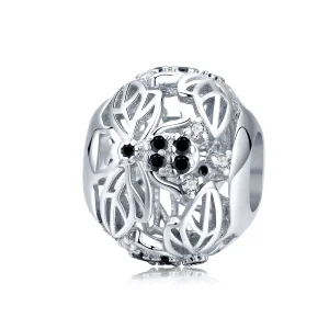 (bild till) Pandora Stil Berlock Intelligent Bee - Bsc200
