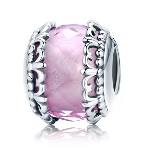 (bild till) Pandora Stil Berlock Iris - Scc711