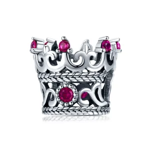 (bild till) Pandora Stil Berlock King'S Crown - Scc776