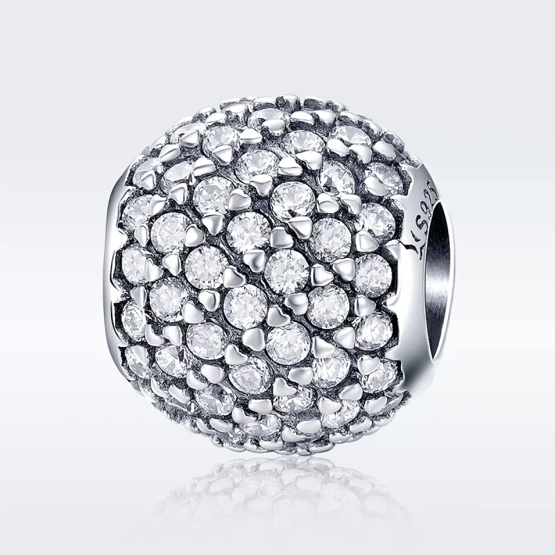 (bild till) Pandora Stil Berlock Ljus - Scc733 - View 3