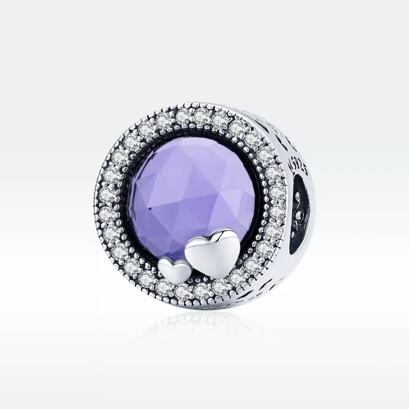 (bild till) Pandora Stil Berlock Magi - Scc1817 - View 5