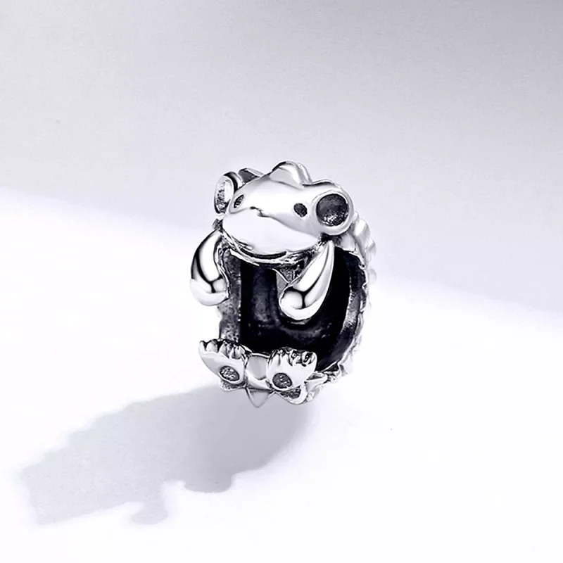 (bild till) Pandora Stil Berlock Nino The Hedgehog - Scc1420 - View 2