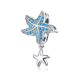 Pandora Stil Berlock Oceanisk Sjöstjärna - Bsc252 (bild till) Pandora Stil Berlock Oceanisk Sjöstjärna - Bsc252