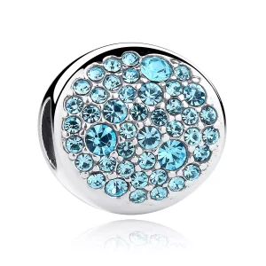 (bild till) Pandora Stil Berlock Pavé - Scc009