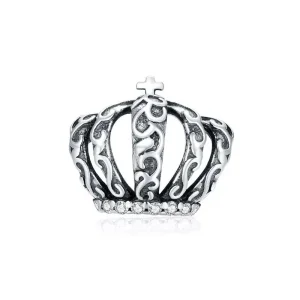 (bild till) Pandora Stil Berlock Påven Crown - Bsc378