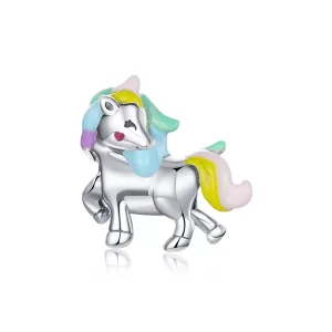 (bild till) Pandora Stil Berlock Rainbow Dash - Scc1500